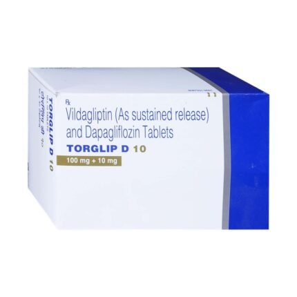 TORGLIP D 10
