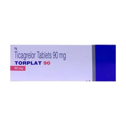 TORPLAT 90