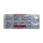 TORSID PLUS 10/50