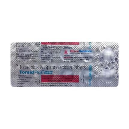 TORSID PLUS 10/50
