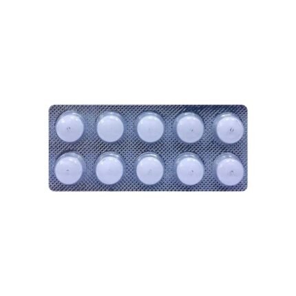 TORSID PLUS 20/50