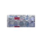 TORSID PLUS 20/50