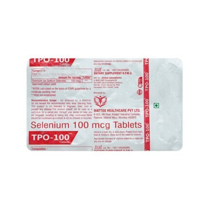 TPO 100
