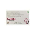 TRAFOLIC