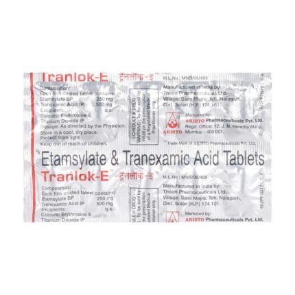 TRANLOK E