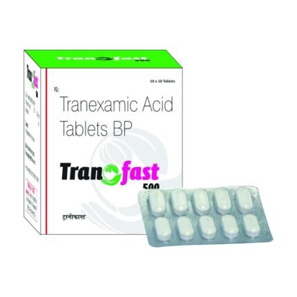 TRANOFAST 500
