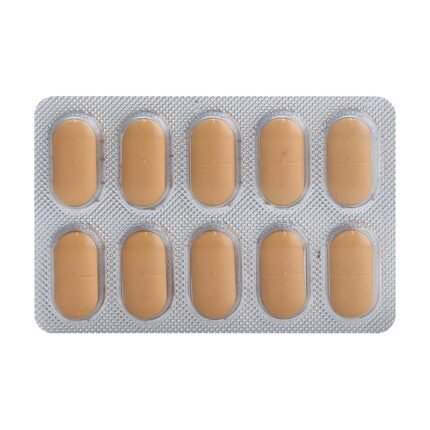 TRAPIC 500