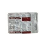 TRAPIC 650