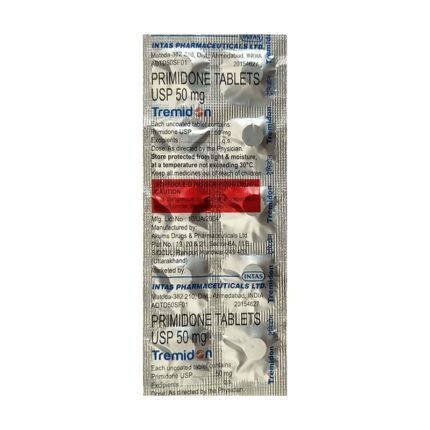 TREMIDON