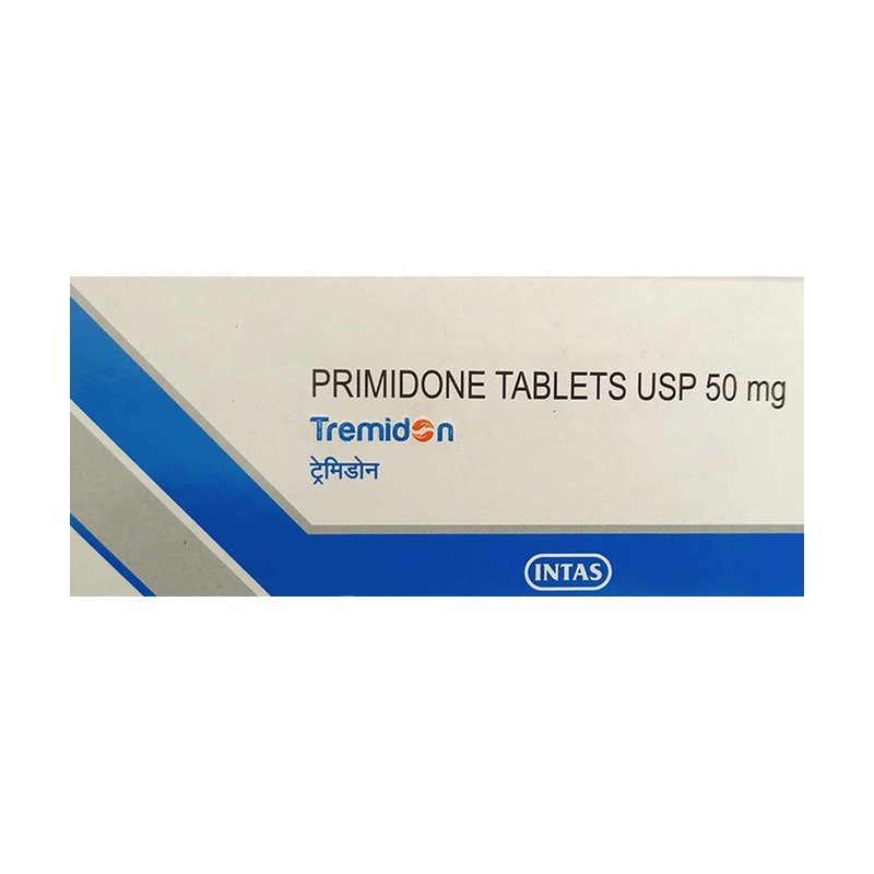 TREMIDON_front TREMIDON