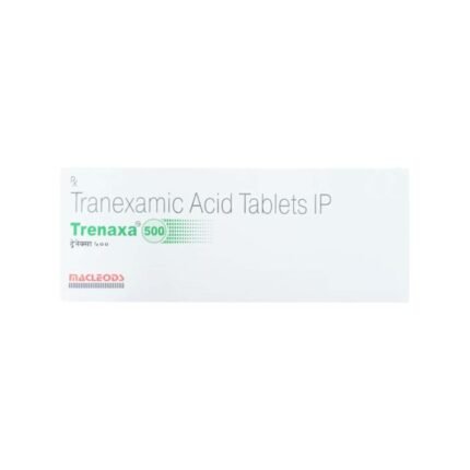 TRENAXA 500