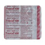 TRENTAL 400