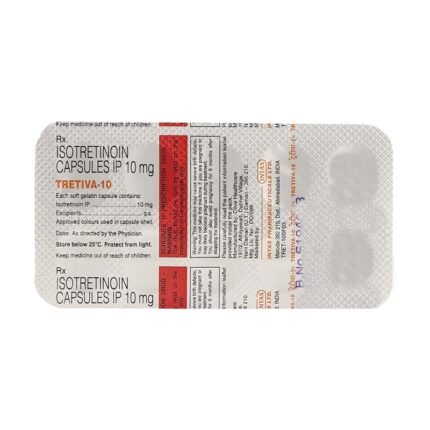 TRETIVA 10