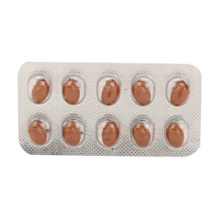 TRETIVA 10