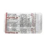 TRETIVA 20