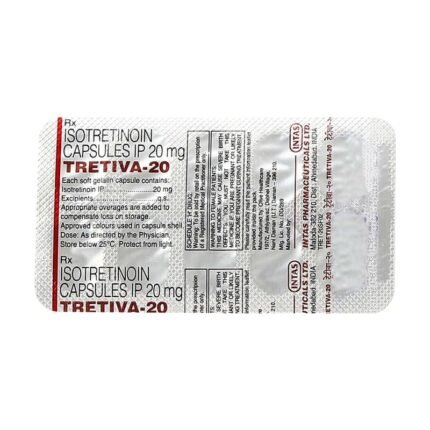 TRETIVA 20