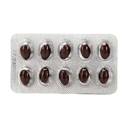 TRETIVA 20