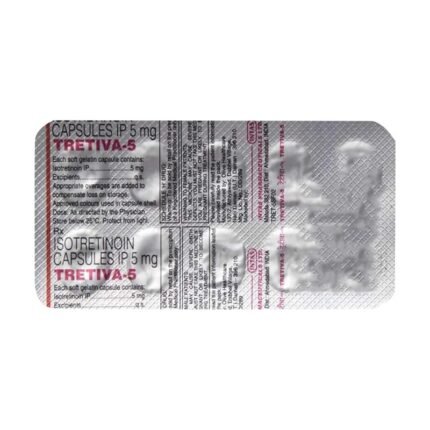 TRETIVA 5