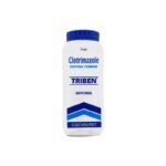 TRIBEN DUSTING POWDER