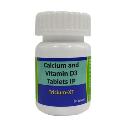 TRICIUM XT