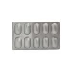 TRIGLYNASE 2 FORTE