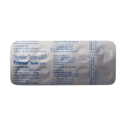 TRIMOP FORTE
