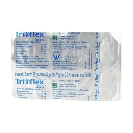 TRIOFLEX