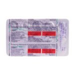 TRIOLMESAR 20