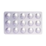 TRIOLMESAR 20