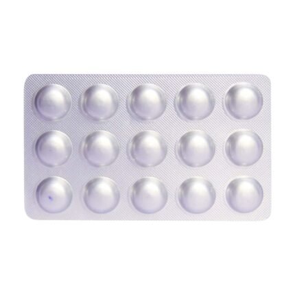 TRIOLMESAR 20