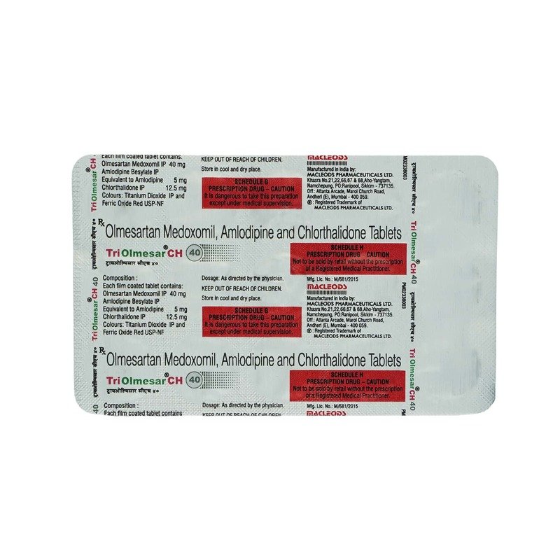 TRIOLMESAR_CH_40_front TRIOLMESAR CH 40