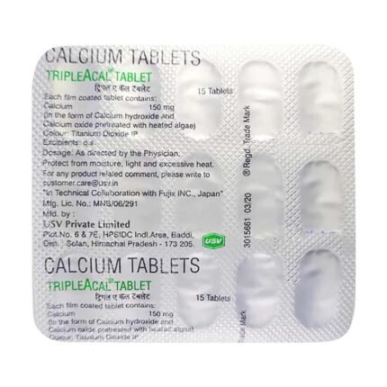 TRIPLEACAL