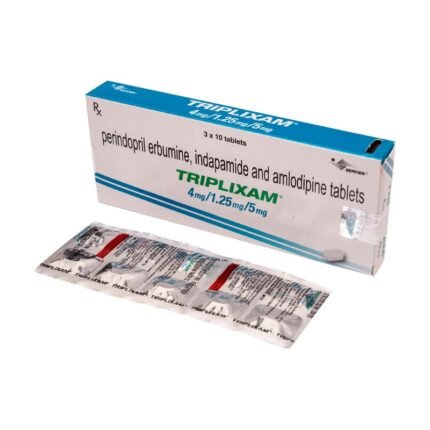 TRIPLIXAM