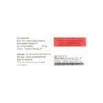 TRITASTATIN 10