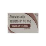 TRITASTATIN 10
