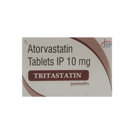 TRITASTATIN 10