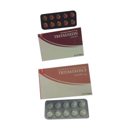 TRITASTATIN F