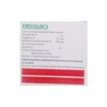 TRIVOLIB 2