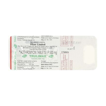 TRULIMAX 500