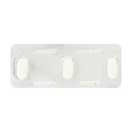 TRULIMAX 500