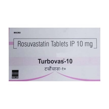 TURBOVAS 10