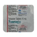 TVAPTAN 15