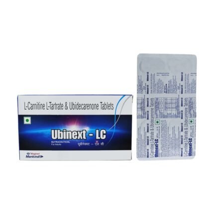 UBINEXT LC