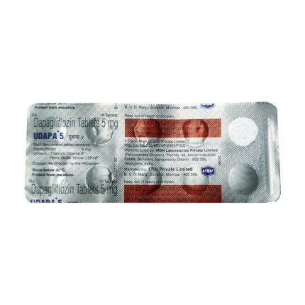 UDAPA 5