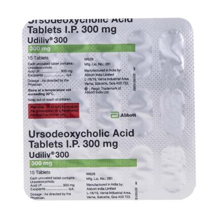 UDILIV 300