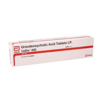 UDILIV 450