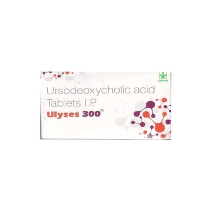 ULYSES 300