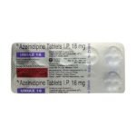 UNIAZ 16