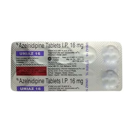 UNIAZ 16