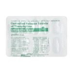 UNICONTIN E 600